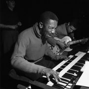 Soul Jazz 6