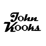 John Kooks@The Great Kookix Show Spring House session