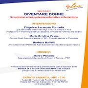 Scautismo ed esperienze educative al femminile