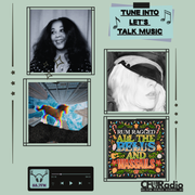 Let's Talk Music -  Episode #45 - 20251204