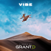 Feel Da Vibe - DJGRANTD