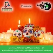 213 - Día de Muertos / Halloween - A Day In The Life - 311024