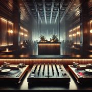 Loops and Lyricists - Vol. 1