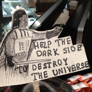 Dan Fröberg:  "In The Absence Of An Universe":  (#8) : : (OUTERDISK Radio #Two)