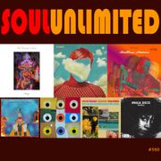 SOUL UNLIMITED Radioshow 560