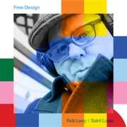 Free Design - Rob Levy // 18-03-24