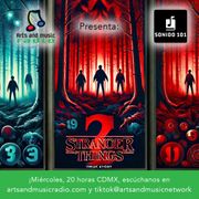 07 - Sonido 101 - Soundtracks 2 - 250924