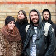 Folk Radio UK Folk Show Ep. 12