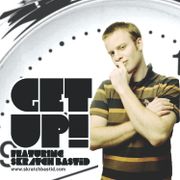 Skratch Bastid- Get Up!