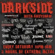 Darkside - 25th May.24