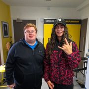 Cup of Tea with Lee: Leetz interview & live session