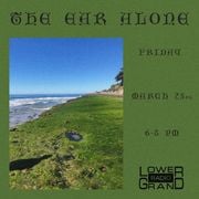 Iggy - The Ear Alone 12 (03.25.22)