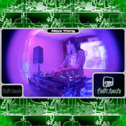 Maya Wang Folk Tech Livestream Fundraiser DJ Set