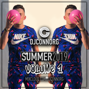 @DJCONNORG - SUMMER 2019 VOL 1