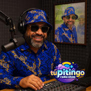 TU PITINGO RADIO SHOW SUMMER PROMO