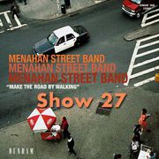 George Christakos "Alter Ego" 29/1/2014