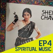 Spiritual Music - EP4 Crossover Frequencies