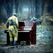 the healing piano