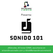 21 - Sonido 101 - 270825
