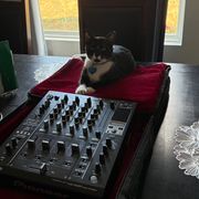 Disco House Promo Mix