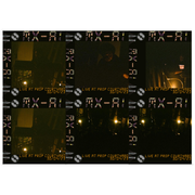 MX-AI LIVE PROP COURTYARD 2023