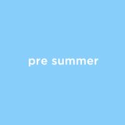 PRE SUMMER @DJARVEE