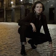 66 - Patricia Barber (Pianist/Composer/Vocalist)