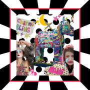 Playlist of the month on air - Mai 2025 - mit Charms of Bling