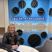 Mija Martina Barbarić - O zabavnom dijelu 27. Mostarskog sajma