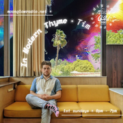 In Modern Thyme - October 25, 2025