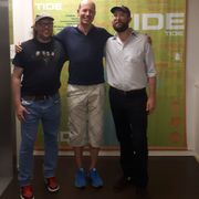 Pink Channel Popcafé 23.09.2023