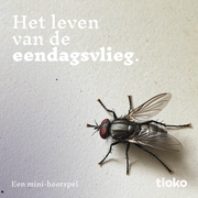 Mini hoorspel: Het leven de eendagsvlieg