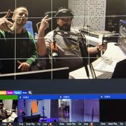 Rap Sesja 16 listopada 2025