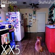 Shuffelapod XX5 - Greta's Last Night Shift