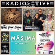 Pasifika Summer of Culture, Art and Film