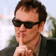 The Path Of The Righteous Man (Music for an imaginery Tarantino film), by Thanos Siontoros