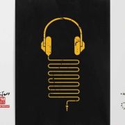 Ο Χάρης Παντελάκης στο Δίκτυο Fm 91,5 (S05E107)