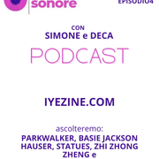 Frontiere Sonore - PUNTATA 04 (09/11/2025)