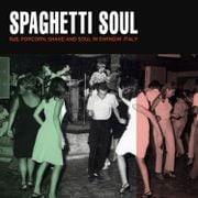 Spaghetti Soul