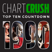 Chartcrush Top Ten 1990