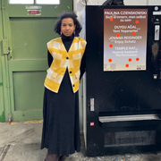 Fatima Njoya, Projektion: Wie der Zauber des Nichtwissens unsere Wahrnehmung beeinflusst (08/03/23)