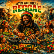 Spanish Reggae Mix Cloud Volume One