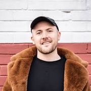 MIKE MCKENZIE INTERVIEW - MAY 2025