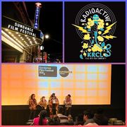 Amazon Labor Union President Chris Smalls at Sundance 2024