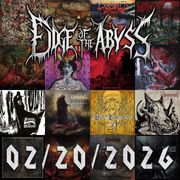 Edge of the Abyss 02/20/2026