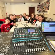 Pop Biou Show par les Kids de City Biou