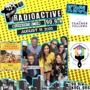 RadioACTive Goes Back-to-School