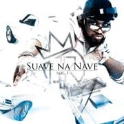 MIXTAPE SUAVE NA NAVE VOL. 01 - KINGUINNESS DJ (SET)