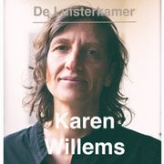 De Luisterkamer 018 - Karen Willems