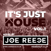 It's Just House 01 - Joe Reece